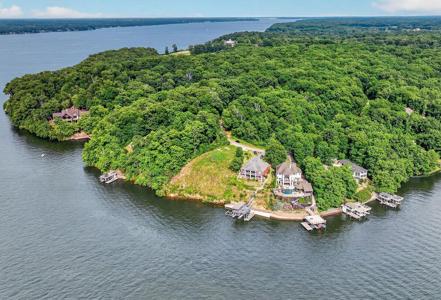 551 Wilson Lake Dr