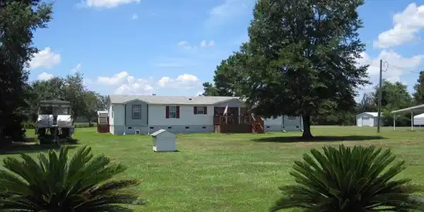 1357 Ralph Bell Road