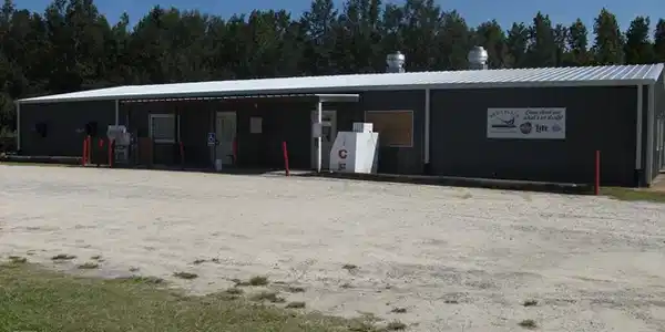6322 MW Rickenbaker Rd
