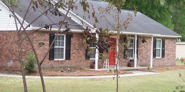 1291 Melody Lane
