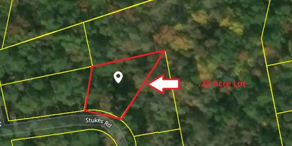 0 Stukes Rd