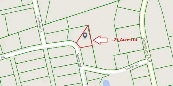 0 Stukes Rd
