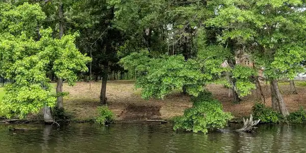 0 Lot 17, Hickory Landing Rd