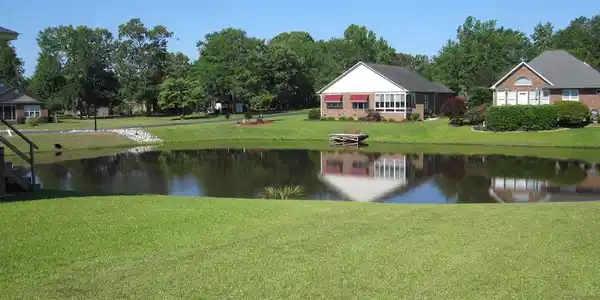604 Fern Oak Court