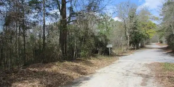 5 lots Fourth Street