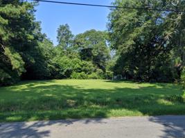 TBD Eutaw Road
