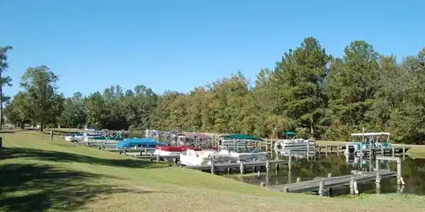 n/a Woodlake Boat Slip #53
