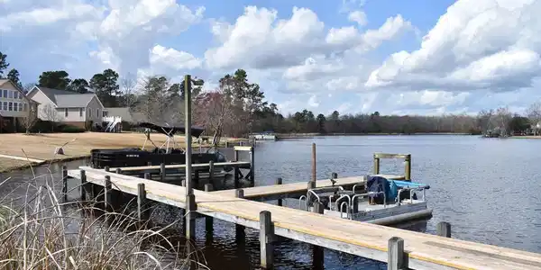 n/a Deertrail Boat Slip #1