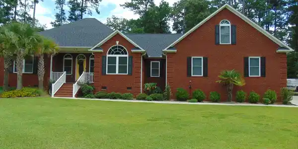 123 Cooper Cir
