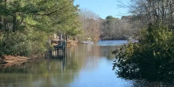 Lot #43 Hudson Rd