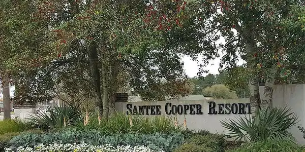 Lot # 1 Saluda Drive