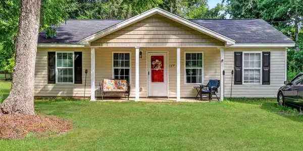 129 Monsum Court