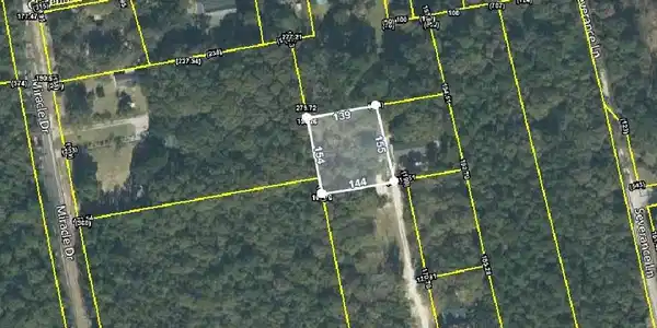 TBD Off Knott Drive
