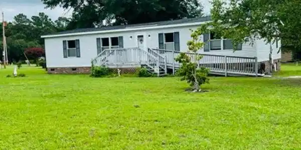 1234 Pine Ridge Rd.