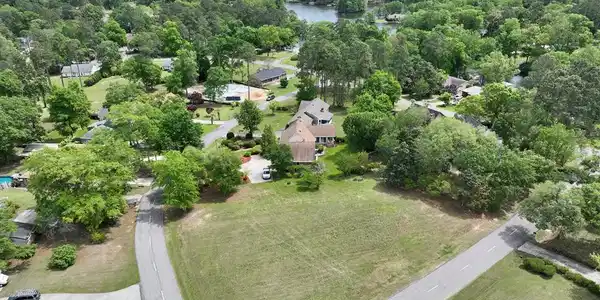 0 Santee Cooper Annex