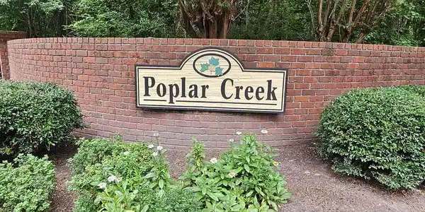 TBD POPLAR CREEK DR (Loblolly)