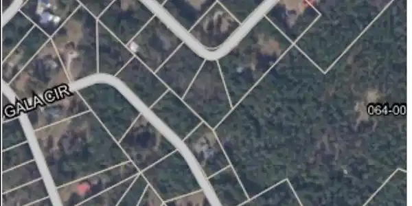 0 Goslin Pond Rd