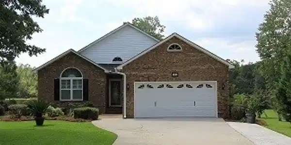 229 Ridge Lake Drive