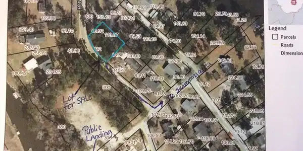 1527 Rowland Drive Lot #37