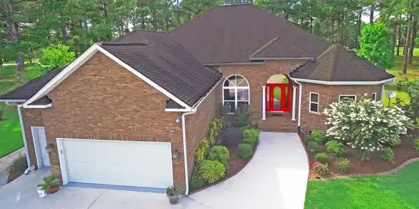 407 Pine Lake Court
