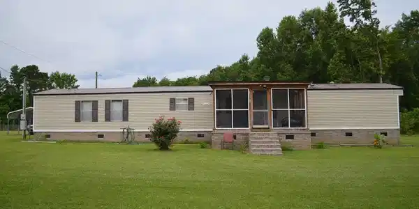 1998 William Brunson Rd