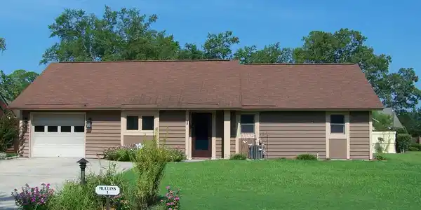 1 John Fothergill Circle