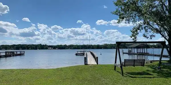 1222 Forest Lake Drive