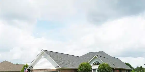 45 N LAKE CIR