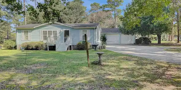 7615 Raccoon Rd