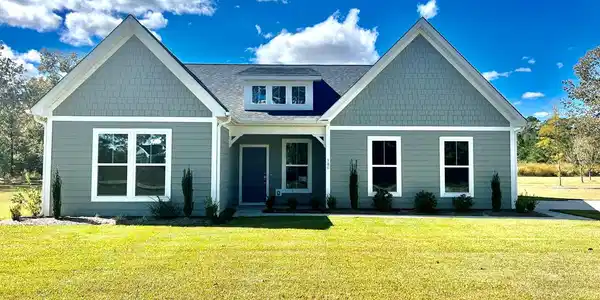186 Twisted Oak Trail