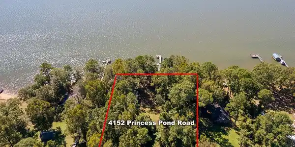 4152 Princess Pond Road
