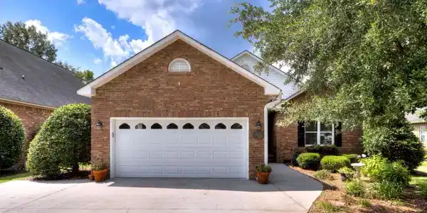 502 Oak Hill Drive