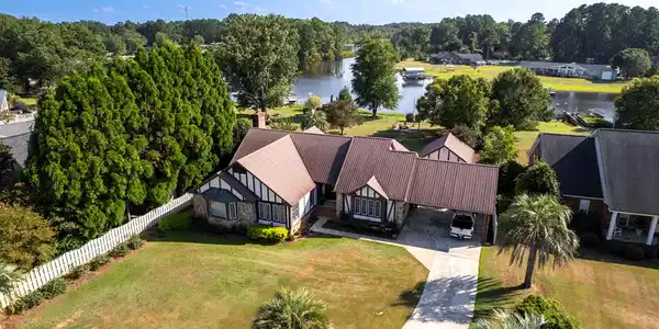 1162 Waters Edge Drive