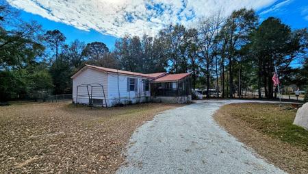 1801 Princess Pond Road