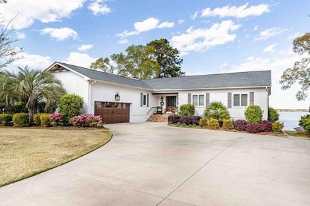 601 Santee Drive