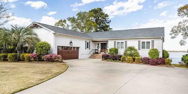 601 Santee Drive