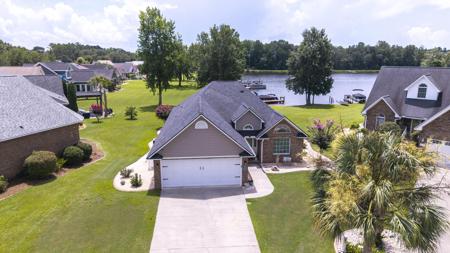 127 Ridge Lake Drive