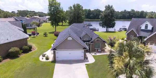 127 Ridge Lake Drive