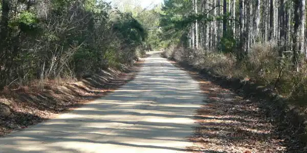 TBD Race Track Road