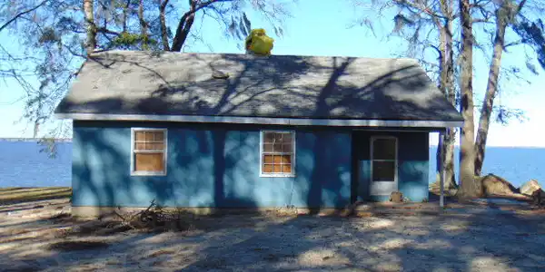 118 Horger Street