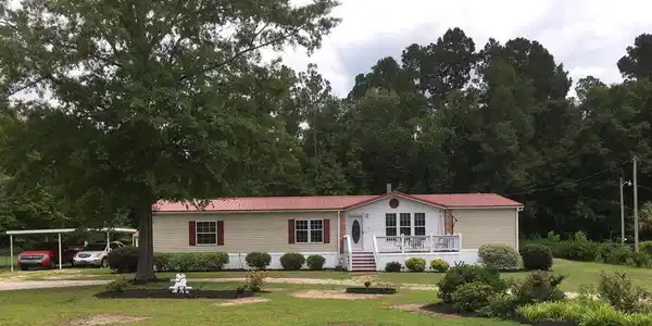 1168 Princes Trace
