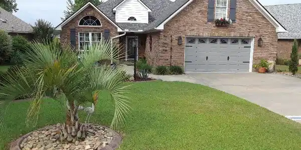 123 Ridge Lake Drive