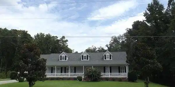 1254 WITTY DRIVE