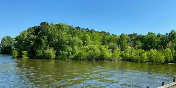 Lot #101 Sailing Way