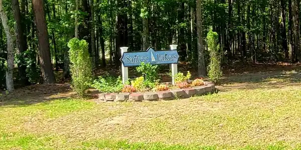 0 Santee Lakes Court