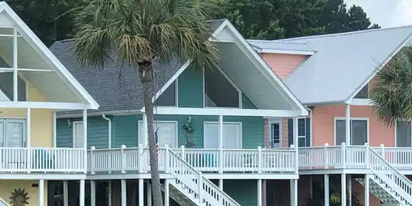1101 Island Court