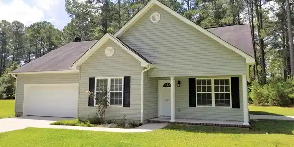 1035 Deer Trail Drive