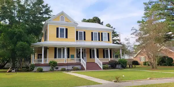334 BARKLEY ST