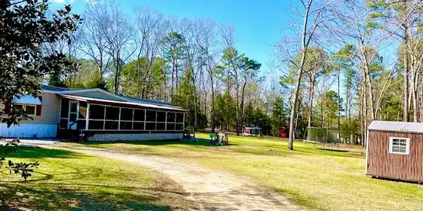 116 Pee Dee Dr