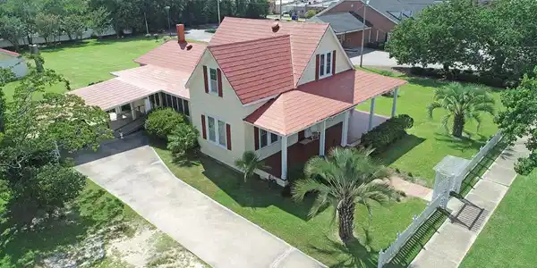 6522 Old Number Six Hwy
